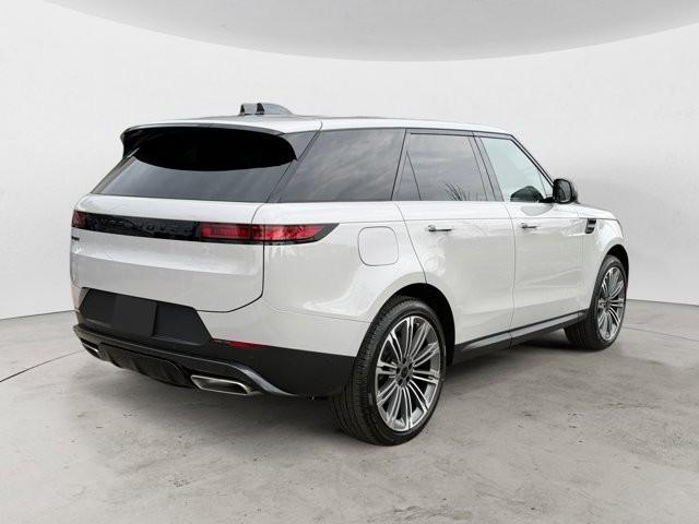 new 2026 Land Rover Range Rover Sport car, priced at $96,745