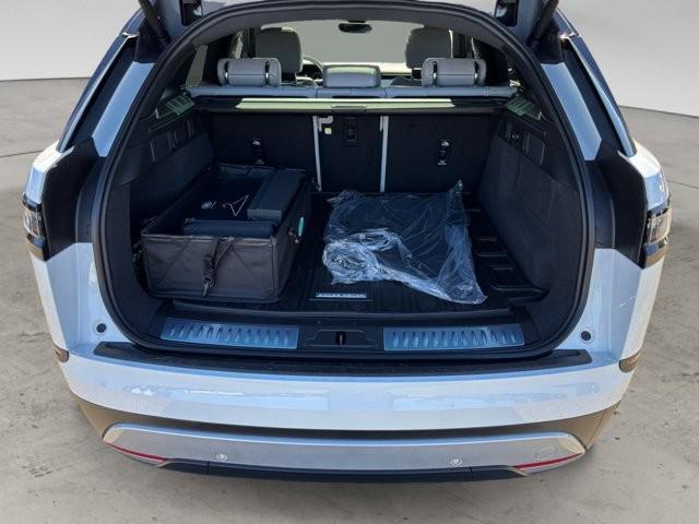 new 2026 Land Rover Range Rover Velar car, priced at $64,995