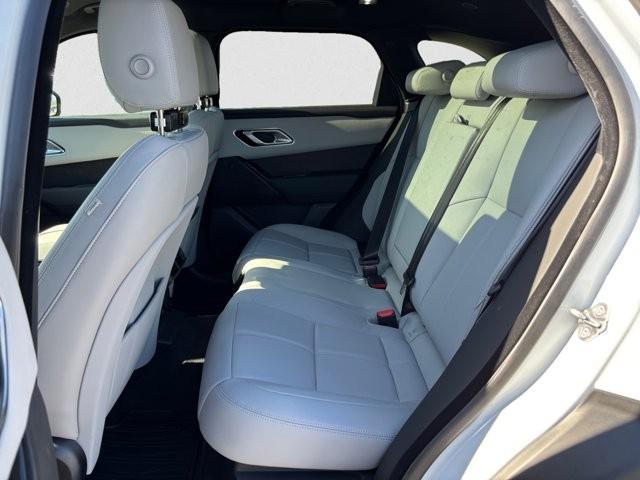 new 2026 Land Rover Range Rover Velar car, priced at $64,995