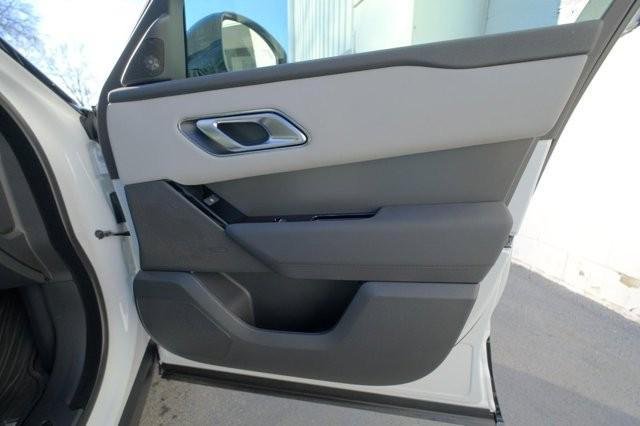 new 2025 Land Rover Range Rover Velar car, priced at $69,995