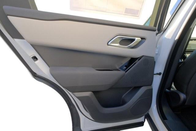 new 2025 Land Rover Range Rover Velar car, priced at $69,995