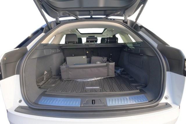 new 2025 Land Rover Range Rover Velar car, priced at $69,995