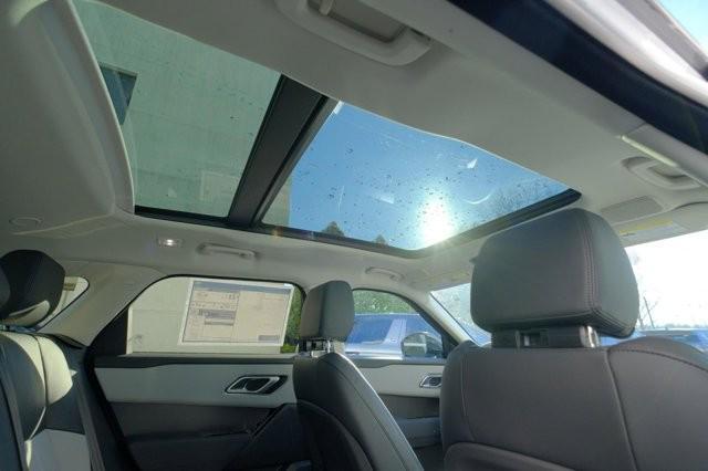 new 2025 Land Rover Range Rover Velar car, priced at $69,995