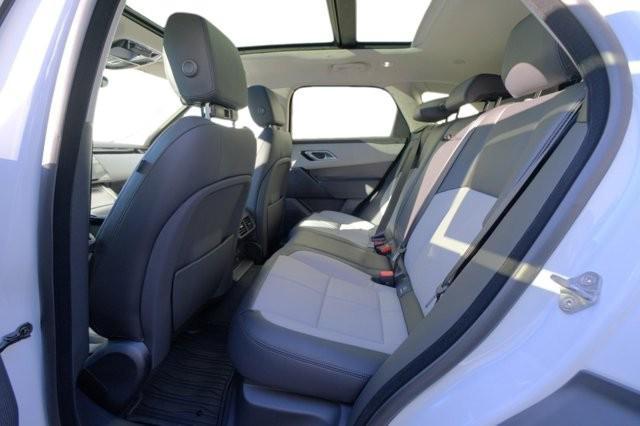 new 2025 Land Rover Range Rover Velar car, priced at $69,995