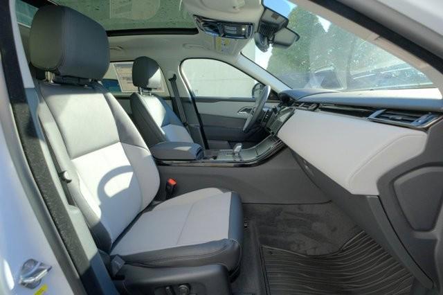 new 2025 Land Rover Range Rover Velar car, priced at $69,995