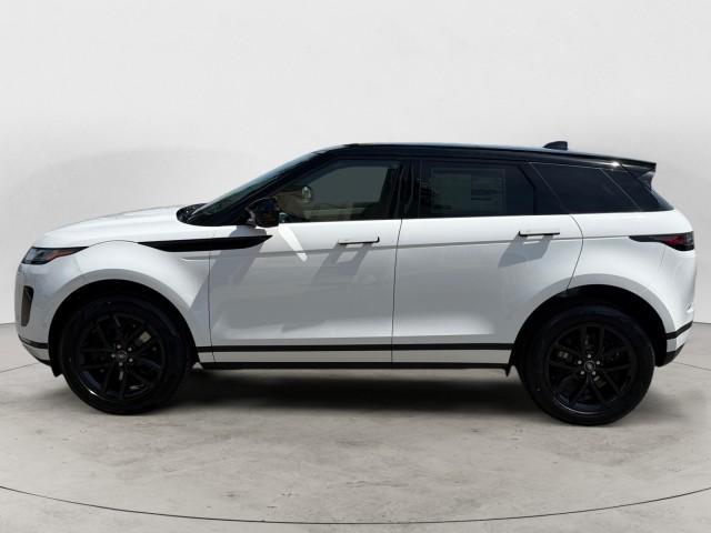 new 2026 Land Rover Range Rover Evoque car, priced at $55,085