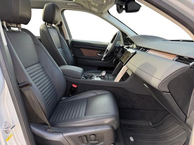 new 2024 Land Rover Discovery Sport car, priced at $39,995
