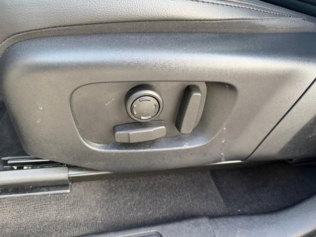 new 2024 Land Rover Discovery Sport car, priced at $39,995