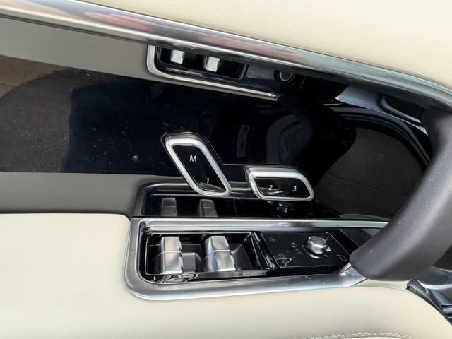 new 2026 Land Rover Range Rover car, priced at $145,470