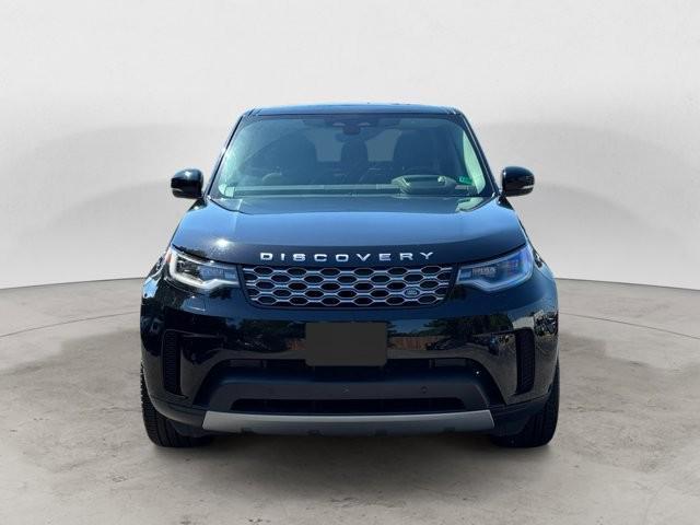 new 2024 Land Rover Discovery car, priced at $54,995