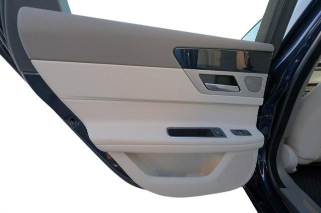 used 2020 Jaguar XF car, priced at $23,995