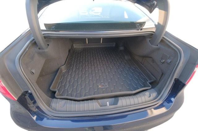 used 2020 Jaguar XF car, priced at $23,995