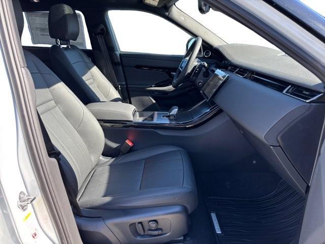 new 2026 Land Rover Range Rover Evoque car, priced at $56,995