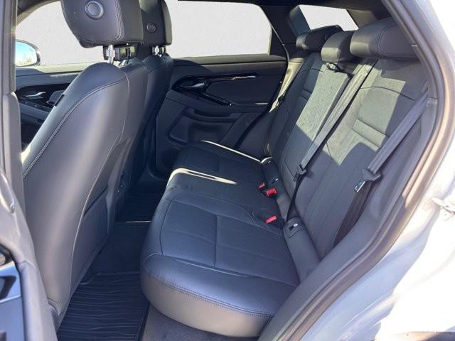 new 2026 Land Rover Range Rover Evoque car, priced at $56,995