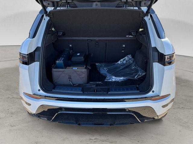 new 2026 Land Rover Range Rover Evoque car, priced at $56,995