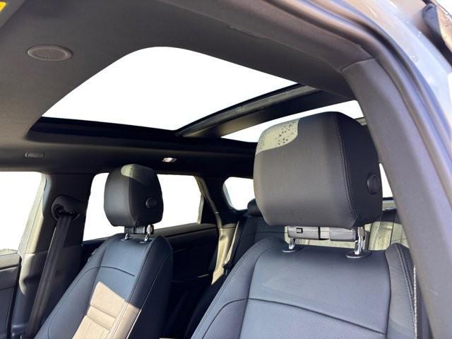 new 2026 Land Rover Range Rover Evoque car, priced at $56,995