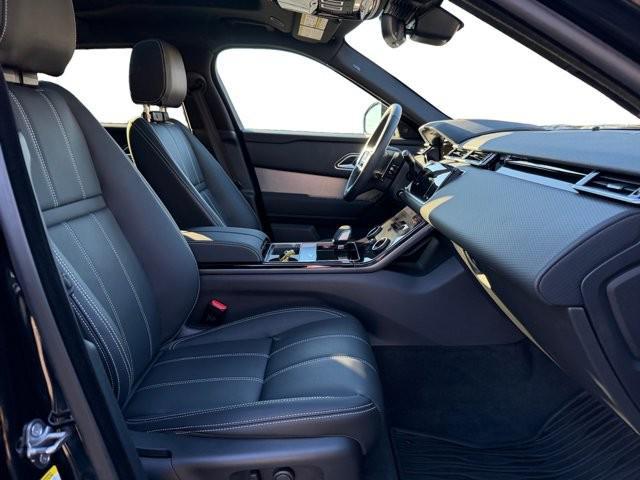 used 2023 Land Rover Range Rover Velar car, priced at $54,995