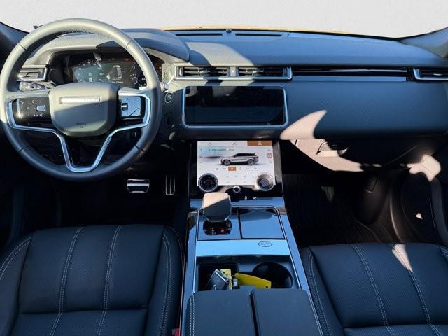 used 2023 Land Rover Range Rover Velar car, priced at $54,995