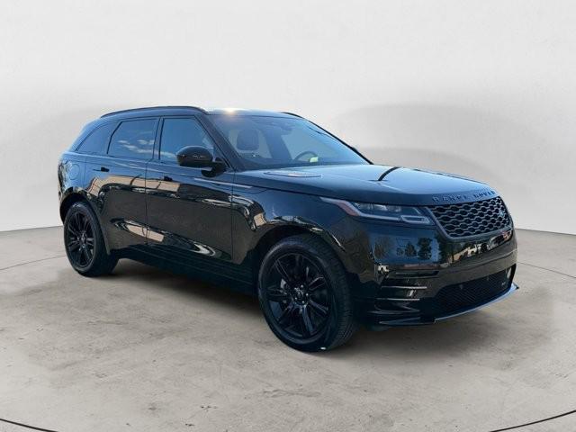 used 2023 Land Rover Range Rover Velar car, priced at $54,995
