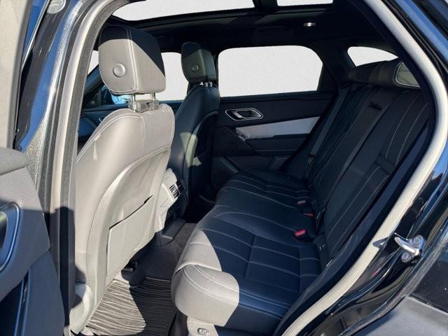 used 2023 Land Rover Range Rover Velar car, priced at $54,995