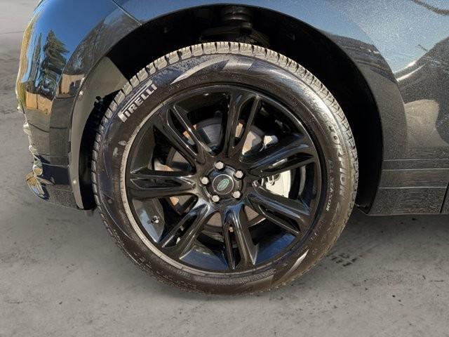 used 2023 Land Rover Range Rover Velar car, priced at $54,995