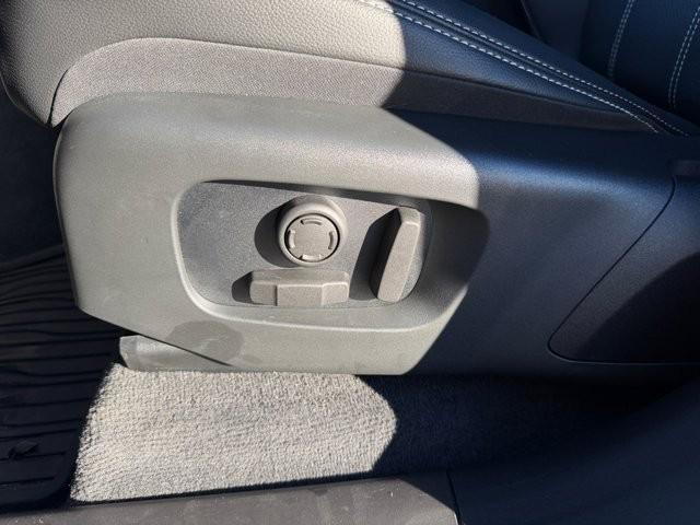 used 2023 Land Rover Range Rover Velar car, priced at $54,995