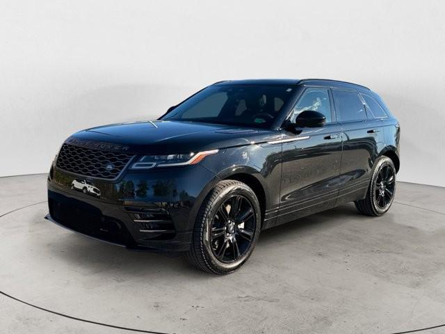 used 2023 Land Rover Range Rover Velar car, priced at $54,995