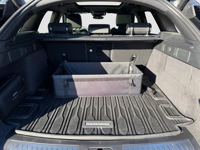 used 2023 Land Rover Range Rover Velar car, priced at $54,995