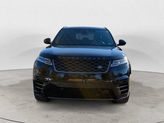 used 2023 Land Rover Range Rover Velar car, priced at $54,995