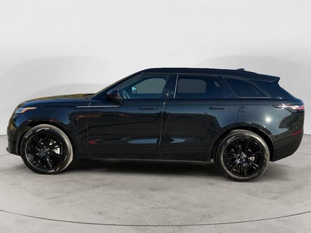 used 2023 Land Rover Range Rover Velar car, priced at $54,995