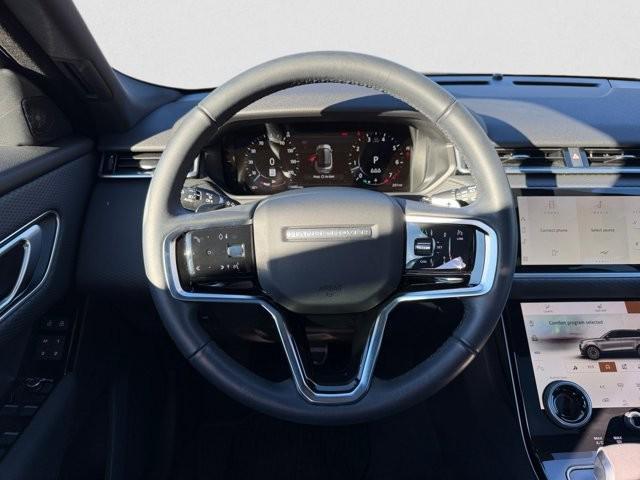 used 2023 Land Rover Range Rover Velar car, priced at $54,995