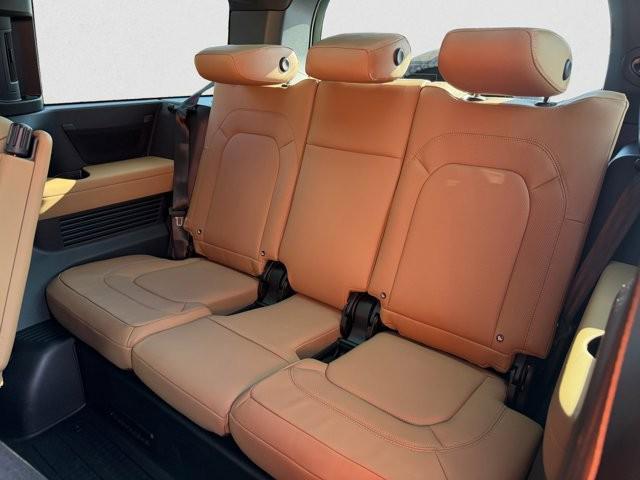 new 2026 Land Rover Defender car, priced at $102,556