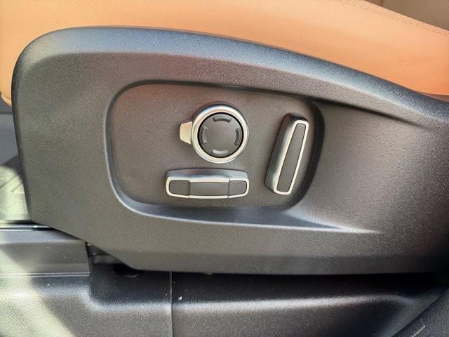 new 2026 Land Rover Defender car, priced at $102,556