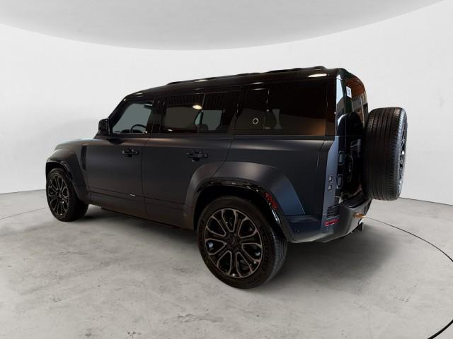 new 2026 Land Rover Defender car, priced at $180,706