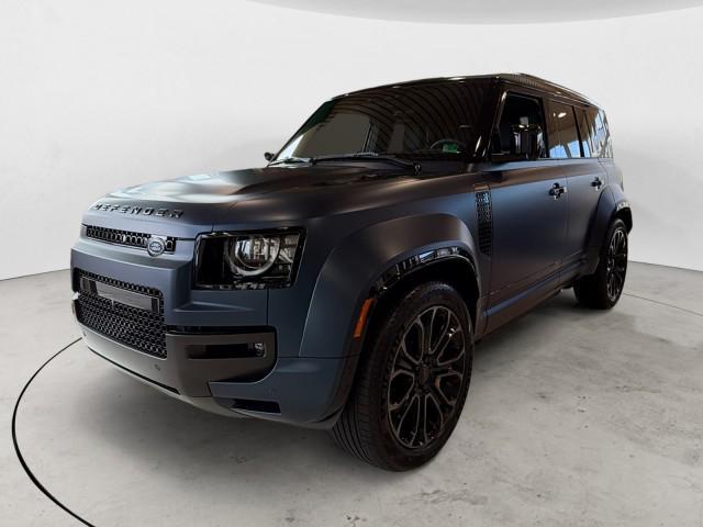 new 2026 Land Rover Defender car, priced at $180,706