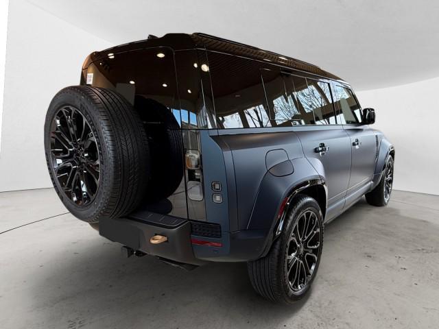 new 2026 Land Rover Defender car, priced at $180,706
