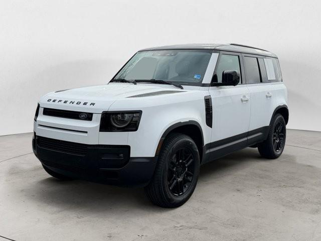 new 2026 Land Rover Defender car, priced at $75,870