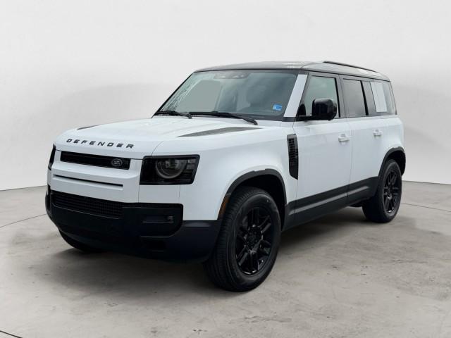 new 2026 Land Rover Defender car, priced at $75,870