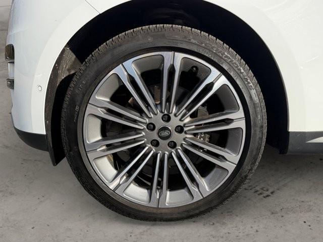 new 2025 Land Rover Range Rover Sport car, priced at $87,995