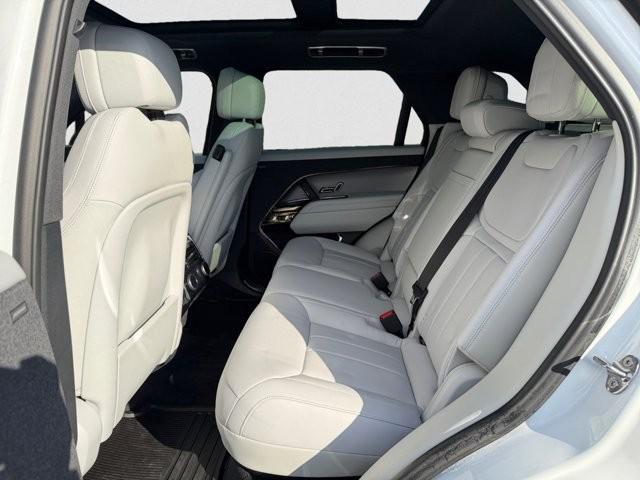 new 2025 Land Rover Range Rover Sport car, priced at $87,995