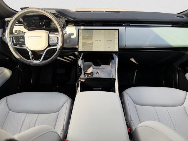 new 2025 Land Rover Range Rover Sport car, priced at $87,995