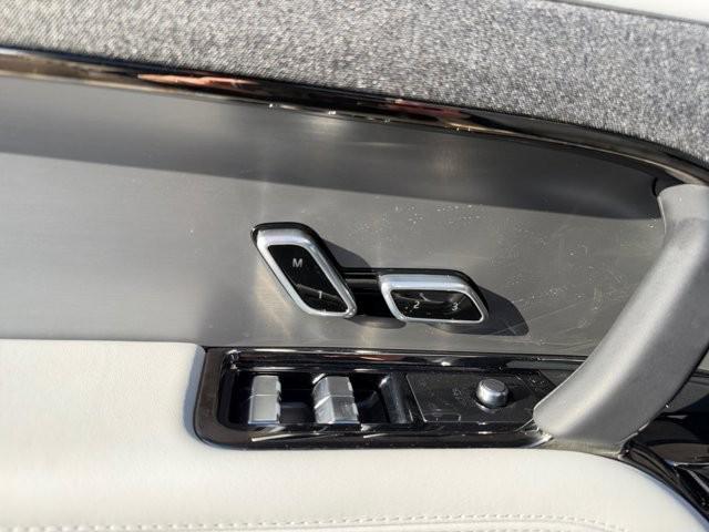 new 2025 Land Rover Range Rover Sport car, priced at $87,995