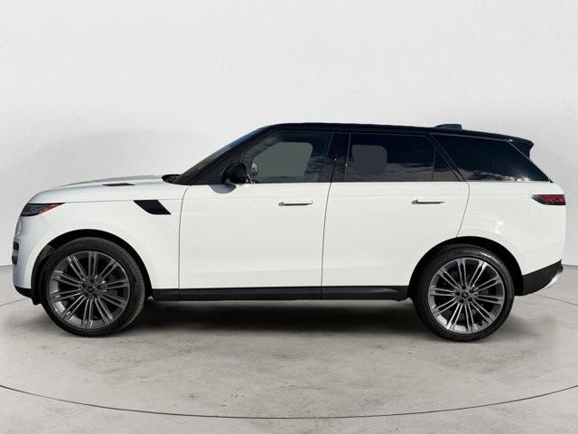 new 2025 Land Rover Range Rover Sport car, priced at $87,995