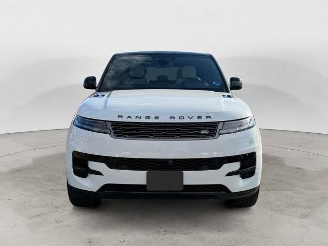 new 2025 Land Rover Range Rover Sport car, priced at $87,995