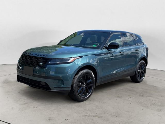 new 2026 Land Rover Range Rover Velar car, priced at $72,240