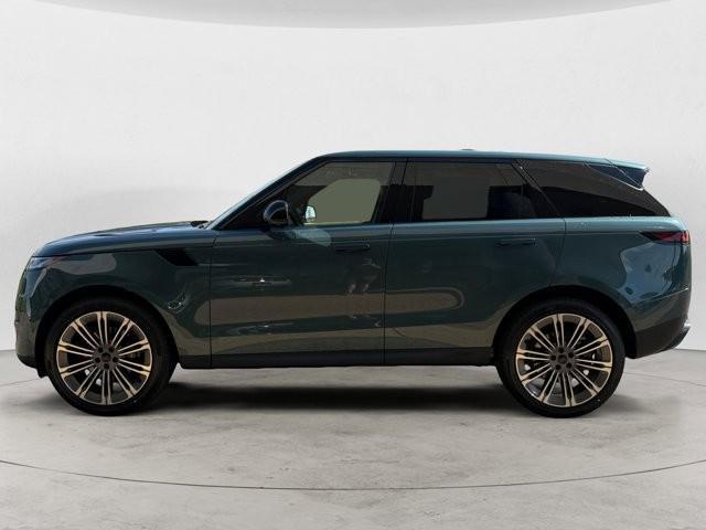 new 2026 Land Rover Range Rover Sport car, priced at $99,325