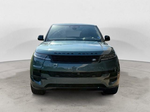 new 2026 Land Rover Range Rover Sport car, priced at $99,325