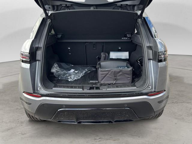 new 2026 Land Rover Range Rover Evoque car, priced at $61,235