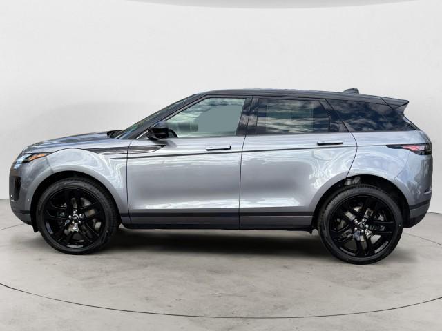 new 2026 Land Rover Range Rover Evoque car, priced at $61,235