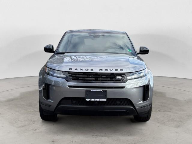 new 2026 Land Rover Range Rover Evoque car, priced at $61,235